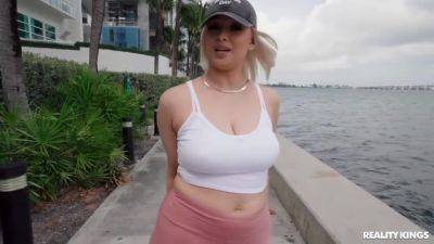 Jeyla Spice In Astonishing Adult Movie Outdoor Incredible Youve Seen - upornia.com