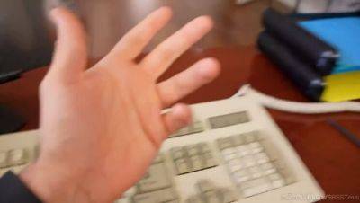 Erotic Entrepreneurial Kickoff: Big Tits, POV, and More - xxxfiles.com