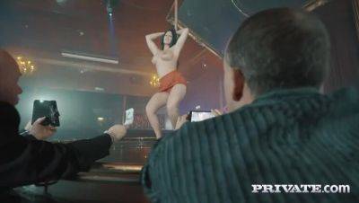 Taylor Sands - Taylor Sands Grins During Money Shots - veryfreeporn.com