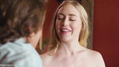 Step Brother Catches Me Pleasuring Myself - porntry.com