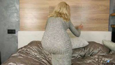 Water & Fire: Temptation and Satisfaction - porntry.com