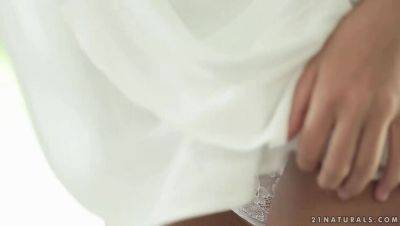 Lone Angel: Maria Rya - porntry.com