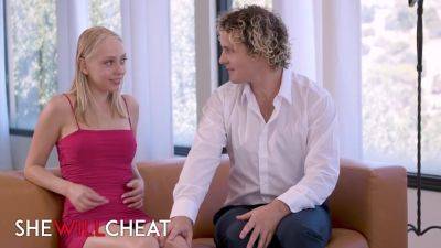 Braylin Bailey In Exotic Sex Video Blonde Great Watch Show - hotmovs.com