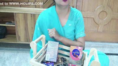 Xxx Indian Desi Village Kaamwali Ko Jhooth Bol Ke Uski Mazee Se Gaand Mari Lund Ko Uske Muh Main Pel Dala Roleplay Gaand Mari - hclips.com - India