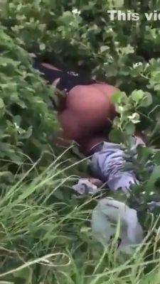 Outdoor Munati - voyeurhit.com