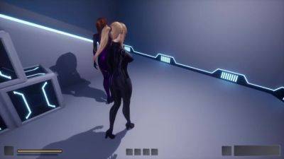 Boundproject Devlog 15 - upornia.com