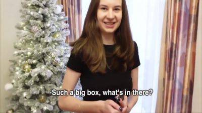 Stop Fucking My Boyfriends Gift. Tantaly 13 Min - Anna Sibster - upornia.com