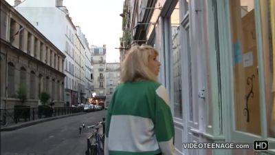 Teen Fucked - hclips.com