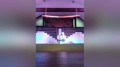 Exotic Sex Scene Vertical Video Exclusive Full Version - hclips.com