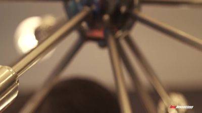 Amara Romani In Amara Fists Open Her Tight Flower - hotmovs.com