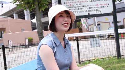 336knb-286 [women From Osaka Are Amazing When They Take With G Cup - upornia.com - Japan