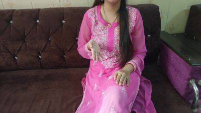 Indian Sasur Ji Ne Bahu Ko Ghent Me Bahut Jor Se Lund Pel Diya In Hindi - desi-porntube.com - India