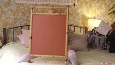 Isla May: A Peak into My World - veryfreeporn.com