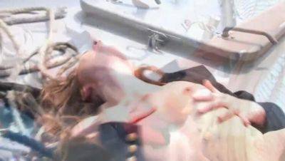 Liberated Woman - Vera C - porntry.com