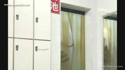 peeping chinese bath.58 - hclips.com - China