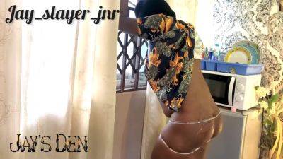 I Couldnt Resist Him - hclips.com