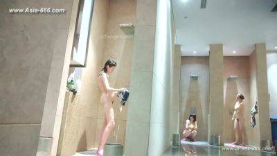 chinese public bathroom.25 - hclips.com - China