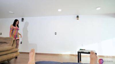 Que Esperas Para Cogerme!!! - upornia.com