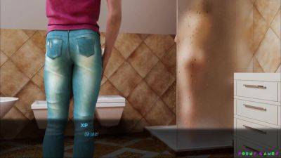 Milfs Of Sunville By L7team - Getting In Love With The Art New Teacher 2 - upornia.com