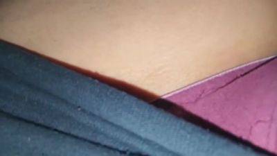 Stepsister Enjoy Herself Feeling Horny - desi-porntube.com