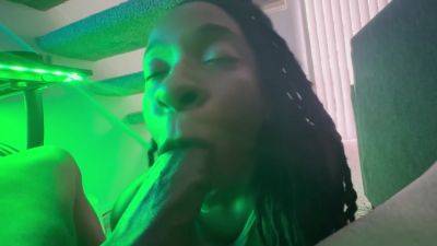 Green Light Special Pt 2 (cumshot) - upornia.com