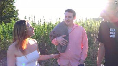 Hanflove 2 - Das Doppelte Ludergluck - videomanysex.com