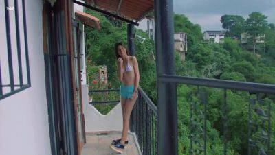 Mily Mendoza: An Outdoor Beauty - porntry.com