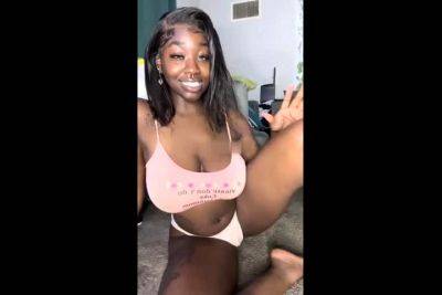 Hot Big Black Latina booty Black and Ebony - drtuber.com