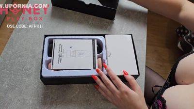 I Tested This Great Toy From Honey Play Box. Get $15 Off With My Code - upornia.com