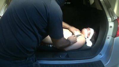 Latina Beach Gal #1 Part 1 - upornia.com