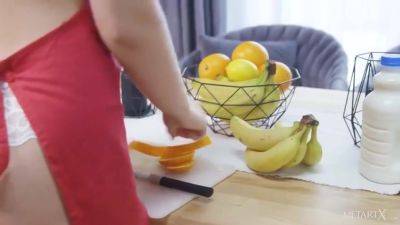 Sinful Nature With Oxana Chic - upornia.com