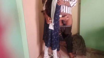 Indian College Couples Anal Sex Mms - desi-porntube.com - India