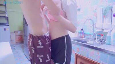 In The Kitchen #05 - hclips.com