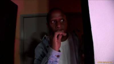 Will Swallow Sperm From Bbc With Millian Blue - upornia.com