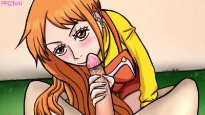 One Piece - Blow Hen) - upornia.com