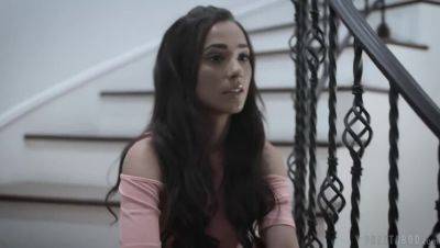 Jaye Summers - Jaye Summers: 7 Minutes of Sin - xxxfiles.com