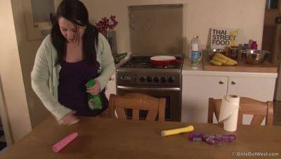 Marsha May - Bianca B: Desktop Delight - xxxfiles.com