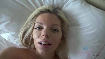 Trisha Parks Craves Anal Creampie Action - xxxfiles.com