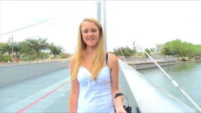 Victoria's Maiden Adult Experience 1 - veryfreeporn.com