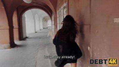 DEBT4k. Fail or Fuck - hotmovs.com