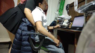 Jenny Dee Surprises Me And Suck - hotmovs.com