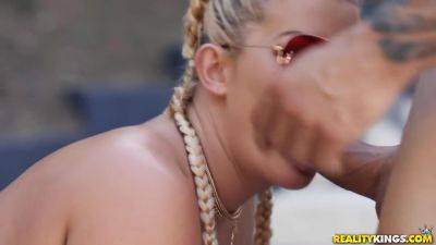 Alex Legend - Lascivious Whore Crazy Amazing Sex Video - hclips.com