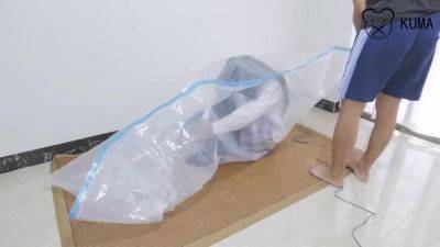 Vacuum Bag Breathplay - hclips.com