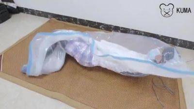 Vacuum Bag Breathplay - hclips.com