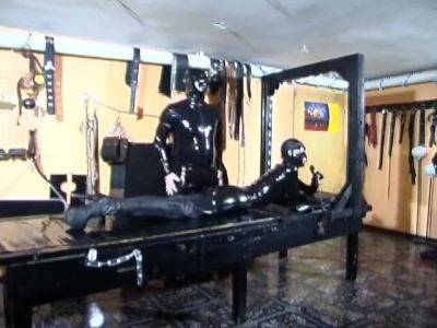 Produktionsdie Masken Invasion 1 - hclips.com