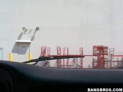 Fuck Outdoor 2 - upornia.com