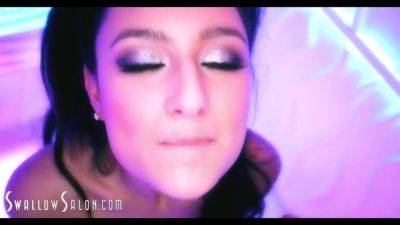 Cumshots Nab Eliza - upornia.com