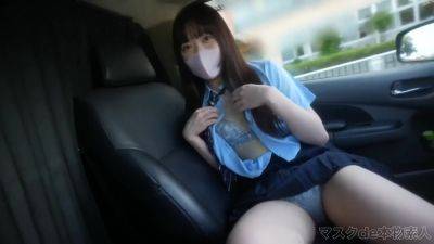 Electric Piston Vibrator Challenge - upornia.com - Japan