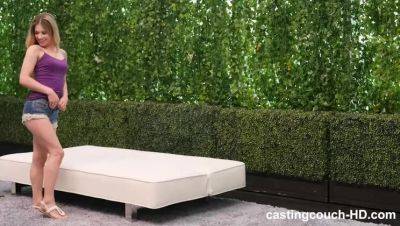 Holly's Anal Action (CCHD) - xxxfiles.com