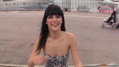 Carol Vega: Training in Cum Swallowing - porntry.com